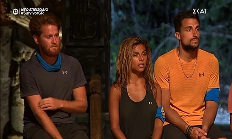 Ο νικητής του Survivor, σύμφωνα με τις στοιχηματικές!