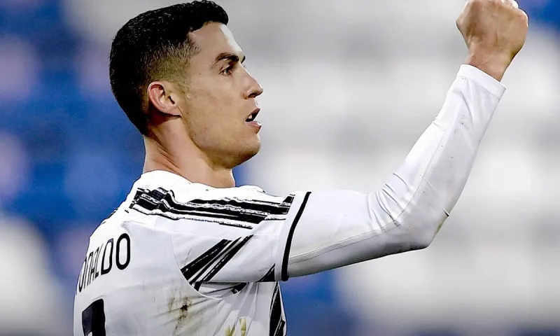 Κάλιαρι - Γιουβέντους 1-3: Όσο έχει τον Κριστιάνο, είναι στο... κόλπο! (vid)