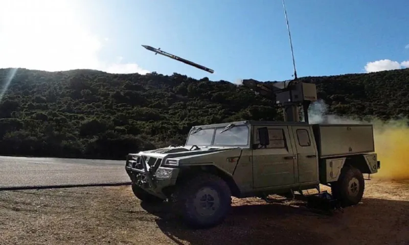 Βayraktar: Το γαλλικό σύστημα άμυνας κατά των drones - Μεγάλο ενδιαφέρον