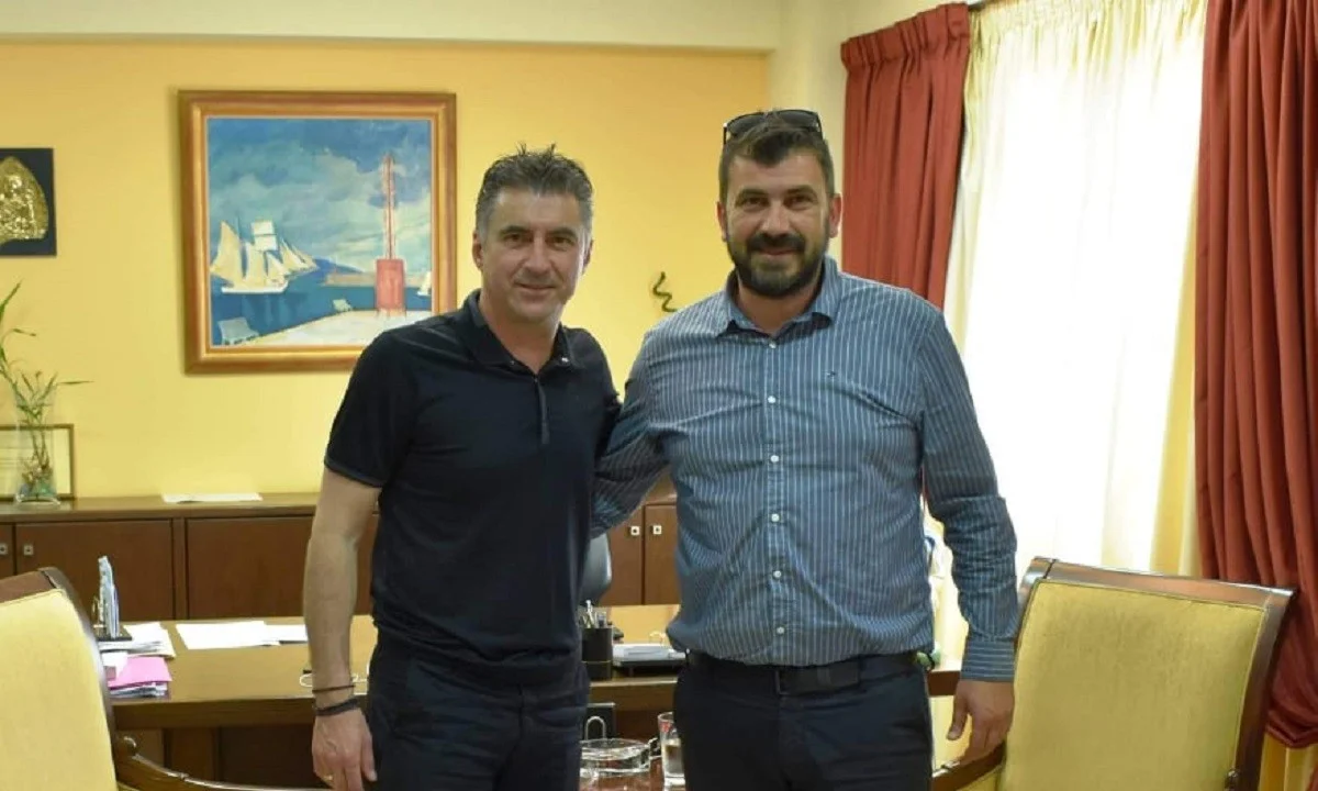 ΕΠΣ Μεσσηνίας: Ο Ζαγοράκης θα υποστηριχθεί στη θέση του προέδρου της ΕΠΟ