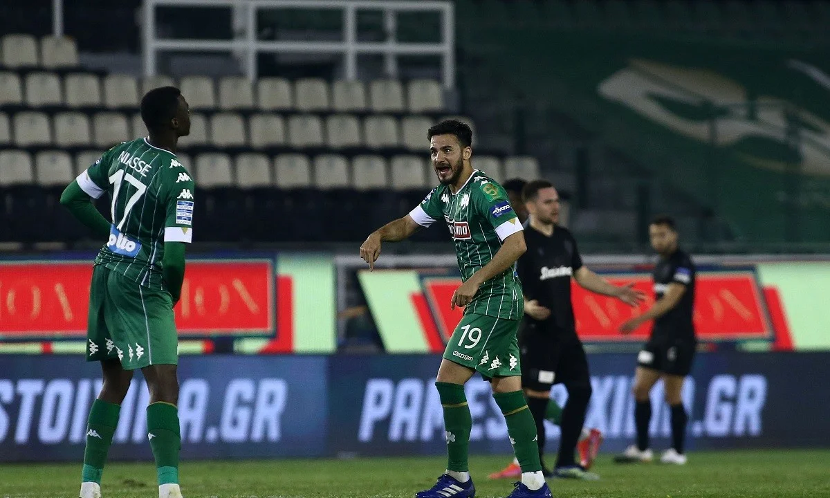 Βαθμολογία Super League 1: Κερδισμένος ο Παναθηναϊκός και ο Άρης, «φωτιά» η τελική βαθμολογία