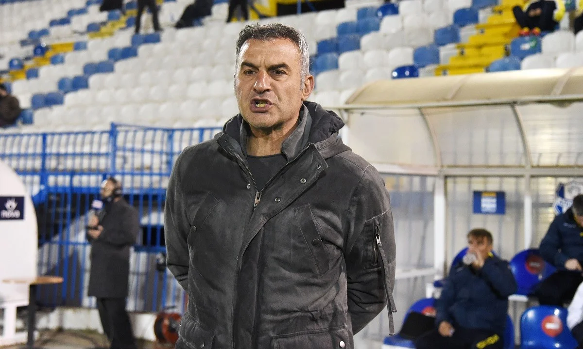 Δέλλας: «Άδικη η ήττα - Έχουμε πληρώσει ακριβά την αφέλεια μας»