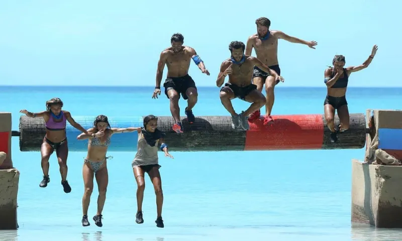 Survivor Highlights 15/3: Τέλος ο Καλίδης – Μόνος ο Τριαντάφυλλος - «Δεν θα του δώσω μπουκιά από τα ψάρια μου» (vids)