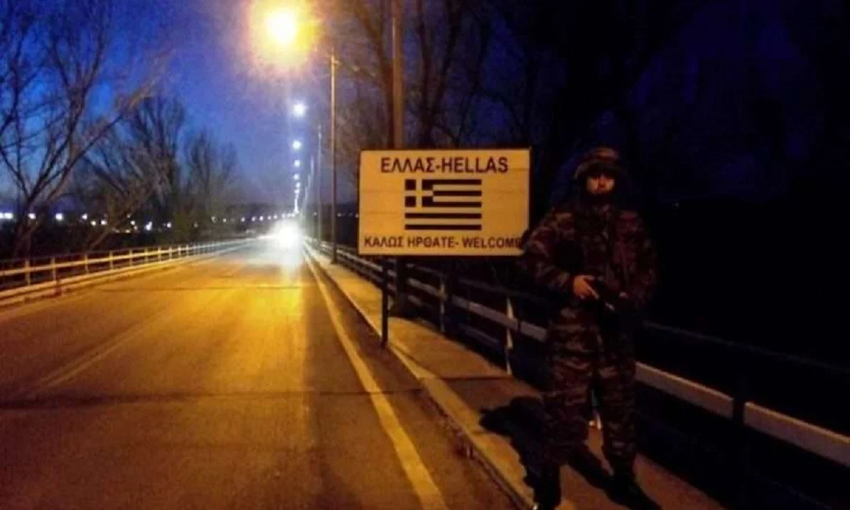 Ελληνοτουρκικά - Έβρος: Η αλήθεια για τους τουρκικούς πυροβολισμούς και τον απόρθητο φράχτη
