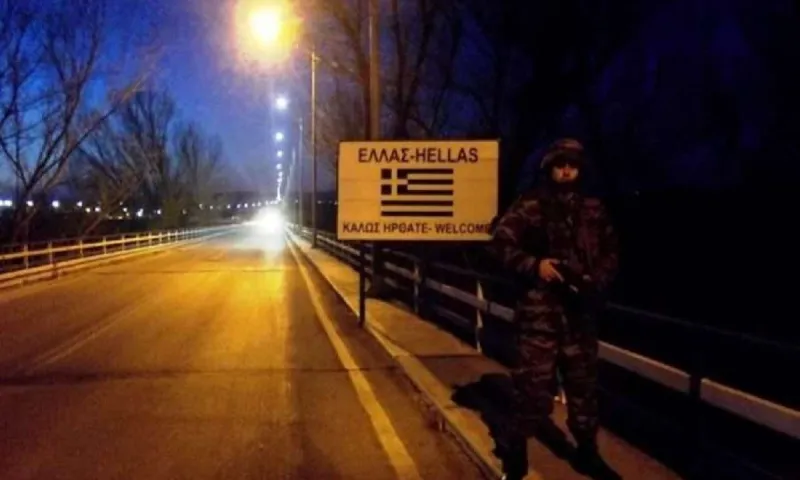 Ελληνοτουρκικά - Έβρος: Η αλήθεια για τους τουρκικούς πυροβολισμούς και τον απόρθητο φράχτη