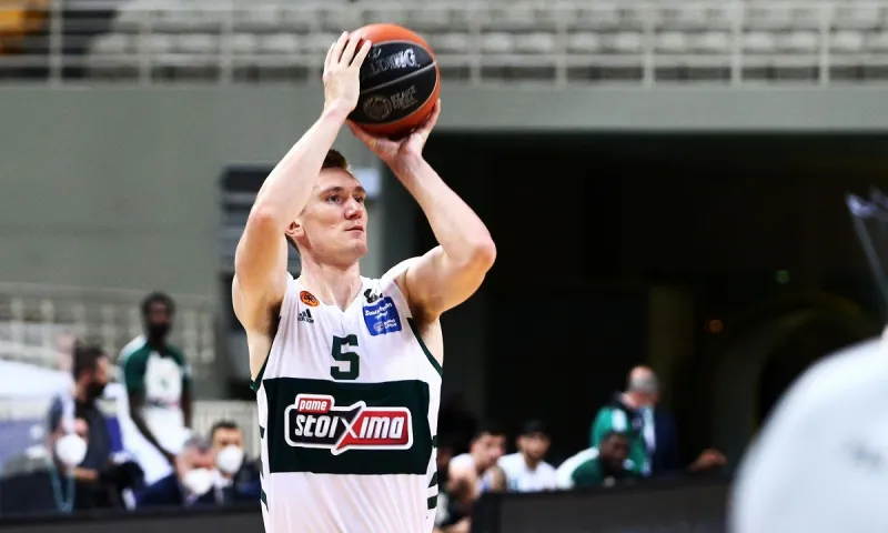 Basket League: Τρομερό, 12 τρίποντα με 43% ανά αγώνα!