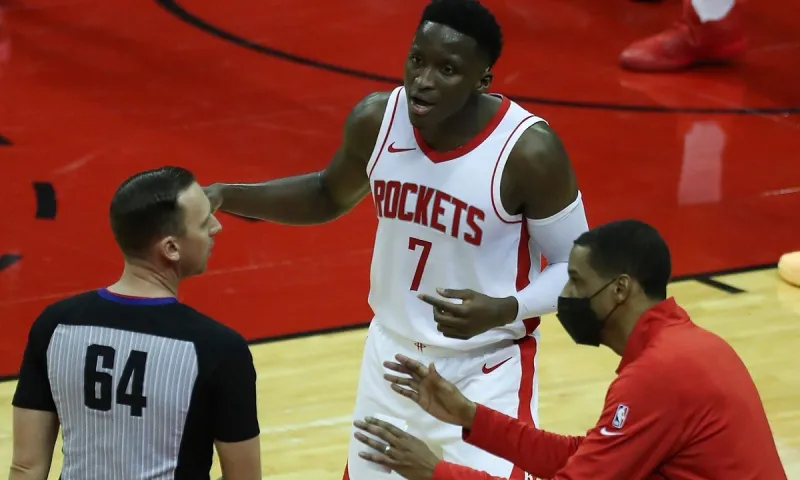 NBA: Απίστευτο και όμως αληθινό - Έφτασαν τις 16 συνεχόμενες ήττες οι Ρόκετς!