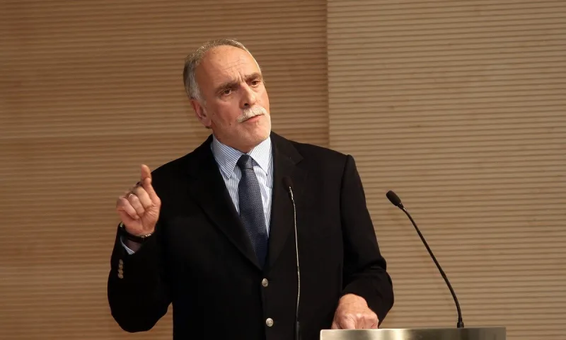 Βασίλης Σεβαστής: ΧΕΙΜΑΡΡΟΣ! «Μας έχει αποκλείσει οικονομικά ο κ. Αυγενάκης – Δεν έχει φραγμούς στις μεθόδους της η Αναγέννηση»!