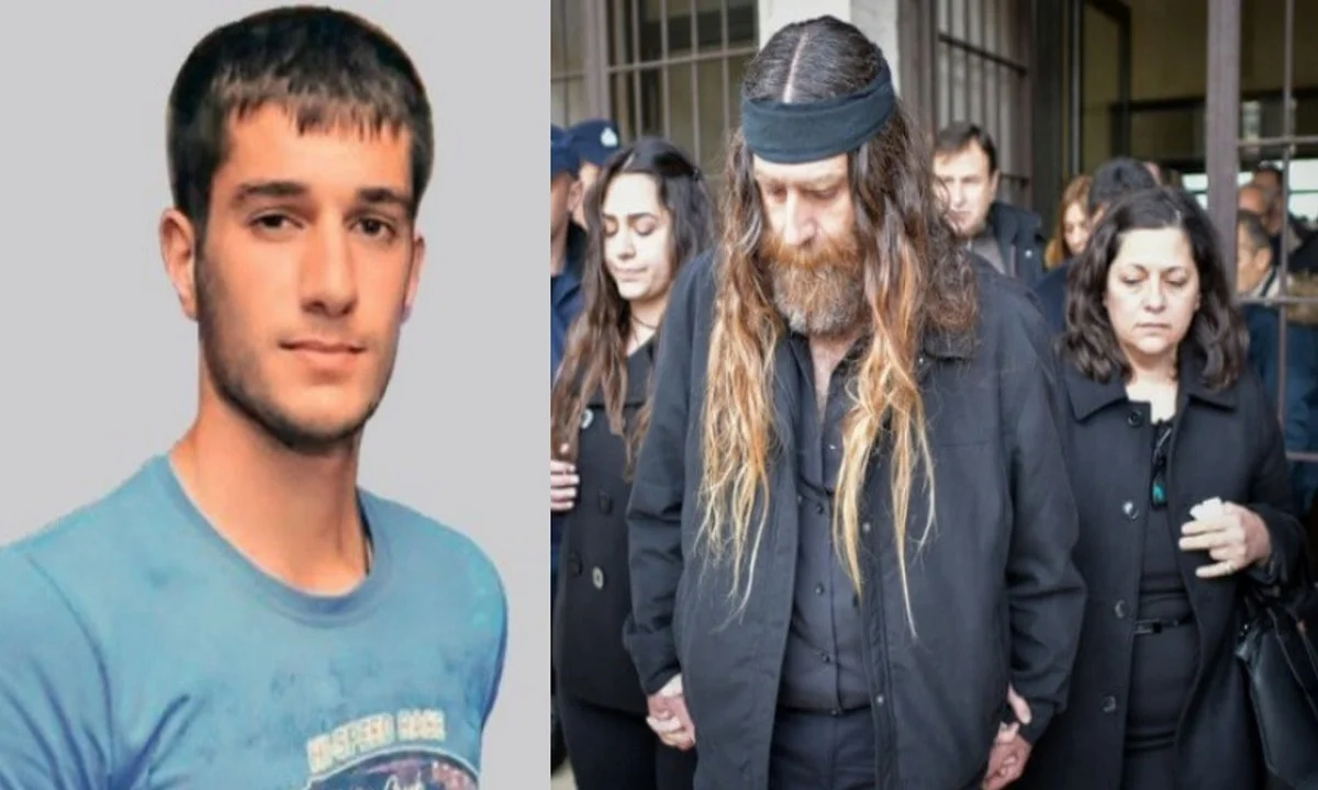 Βαγγέλης Γιακουμάκης: Σαν σήμερα γράφτηκε ο επίλογος μιας θλιβερής υπόθεσης bullying!