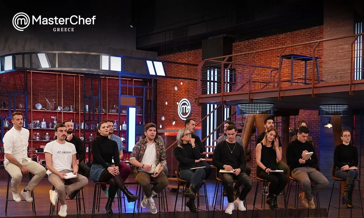 MasterChef 5 spoiler 15/3: Σκληρά λόγια από τους κριτές