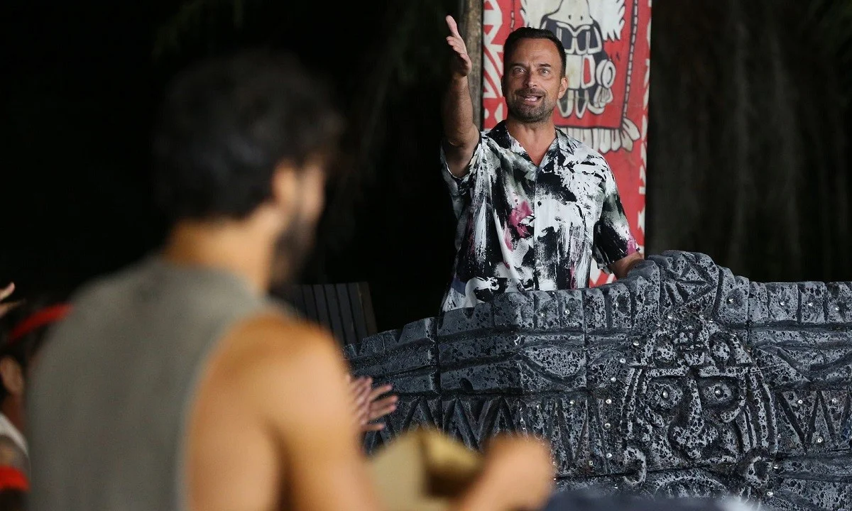 Survivor ατομική ασυλία 15/3: SPOILER! Αυτός ο παίκτης κερδίζει την ατομική ασυλία!