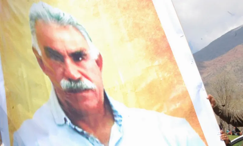 Οτσαλάν: Φήμες ότι πέθανε - Διαδηλώσεις σε όλο τον κόσμο (vids)