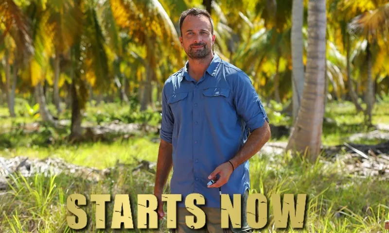 Survivor spoiler διαρροή 15/3: ΟΡΙΣΤΙΚΟ! Live μετάδοση! Αυτή η ομάδα κερδίζει το αγώνισμα για την 1η ασυλία! ΣΕΡΙ!