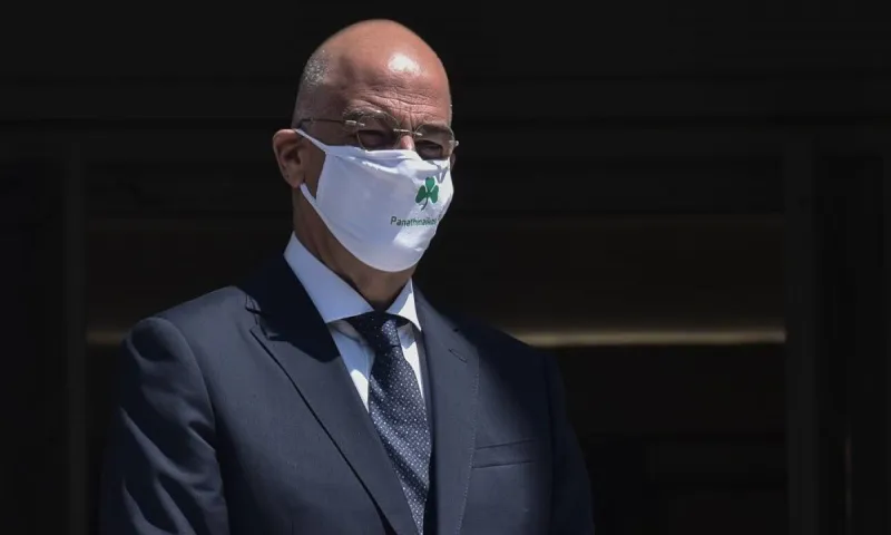 Παναθηναϊκός: Ο Βοτανικός, οι Ολλανδοί και ο Νίκος Δένδιας!