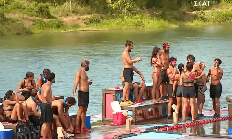 Survivor trailer 16/3: Της... Πόπης στους δύο πάγκους! - Μπόγδανος σε Παππά: «Να κοιτάς από την άλλη! Άκουσες τι σου είπα;»