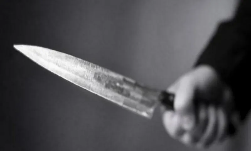 Κρήτη: Εκτός κινδύνου ο 19χρονος οπαδός του Παναθηναϊκού που μαχαιρώθηκε
