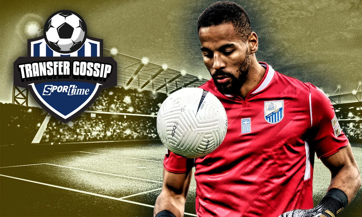 Transfer Gossip - Επασί: Ο Κέρβερος της Λαμίας έχει συμβόλαιο έως το καλοκαίρι και είναι 2ος σε clean sheets