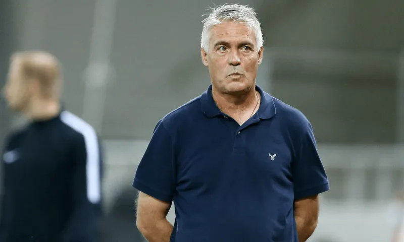 Απόλλων Σμύρνης: Πέφτουν υπογραφές με Χάβο!