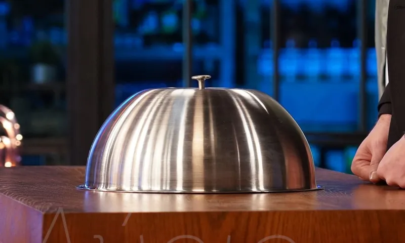 MasterChef 5 spoiler 16/3: Αυτοί πάνε στον τάκο