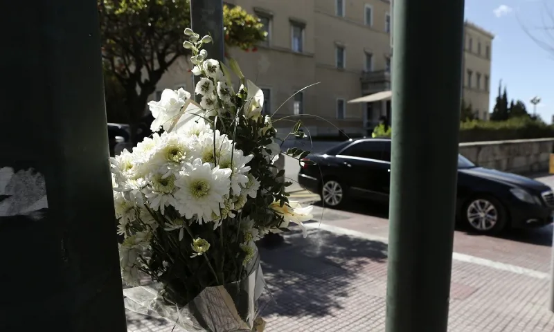 Τροχαίο στη Βουλή: Ξεκινά η διαδικασία δωρεάς οργάνων του 23χρονου