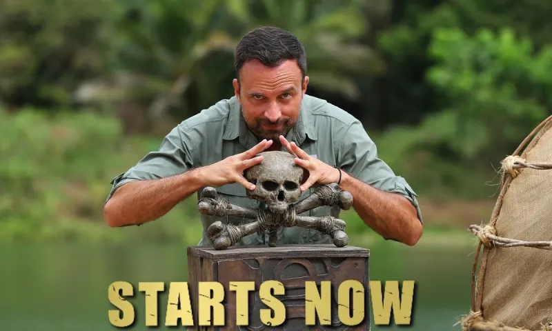Survivor spoiler διαρροή 16/3: ΟΡΙΣΤΙΚΟ! Live μετάδοση! Αυτή η ομάδα κερδίζει το αγώνισμα για την 2η ασυλία! ΣΕΡΙ!