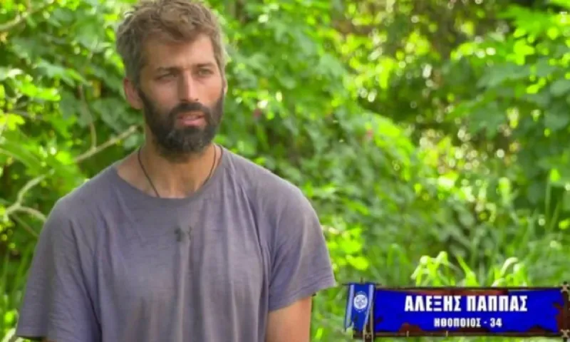 Survivor: Ξέσπασε ο Αλέξης κατά του Κόρο - «Μας έχει ζαλίσει τα αρχ....α» (vid)