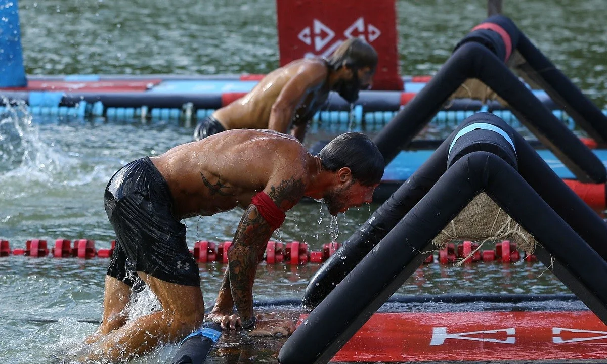 Survivor διαρροή spoiler 17/3: Στατιστικά! Ο Αλέξης Παππάς ήταν «Γιασικεβίτσιους» για τους μπλε! Απελπιστικά… μόνος ο Ηλίας Μπόγδανος!