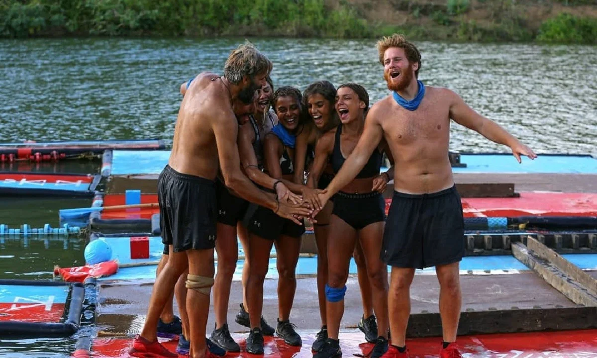 Τηλεθέαση 17/3: Δε «μασάει» το Survivor – Τρώνε… σκόνη MasterChef και Άγριες Μέλισσες (pics)