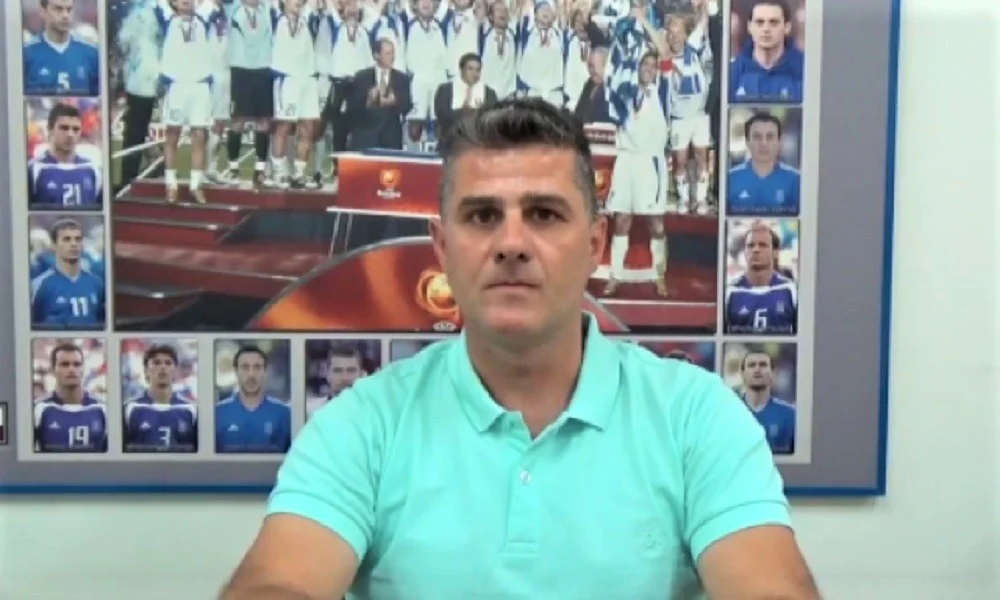 ΕΠΣ Φωκίδας – Αγγέλου: Δεν αποκλείουμε κανέναν – Να γίνουν τα πρωταθλήματα