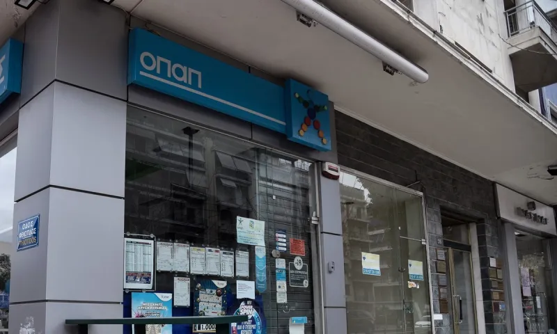 Έσκασε τώρα: Ανοίγουν τα πρακτορεία ΟΠΑΠ!