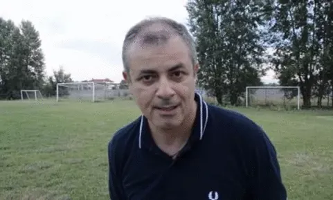 Υποψήφιος με την Αναγέννηση ο Γιάννης Κατσαρός!