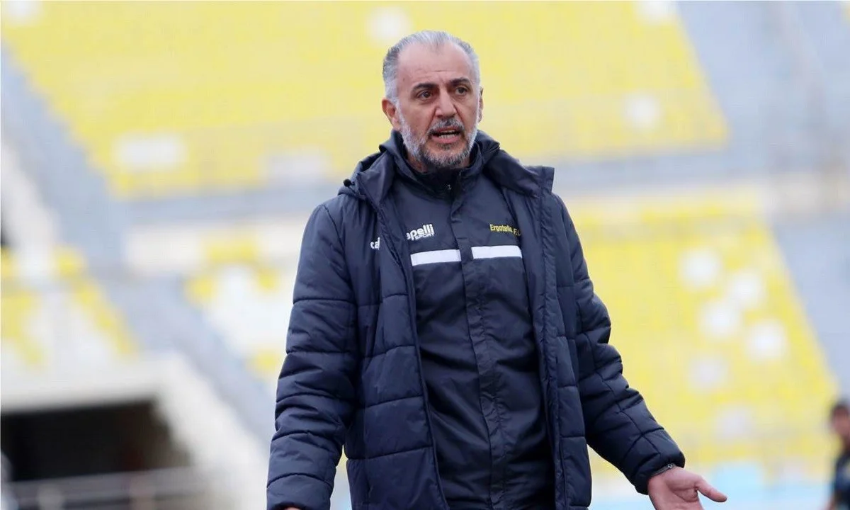 Ταουσιάνης: «Μία ήττα που πονάει»