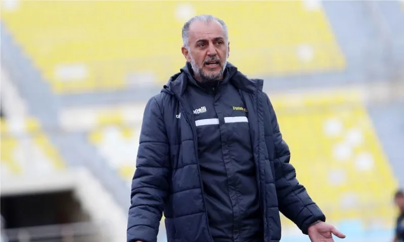 Ταουσιάνης: «Μία ήττα που πονάει»