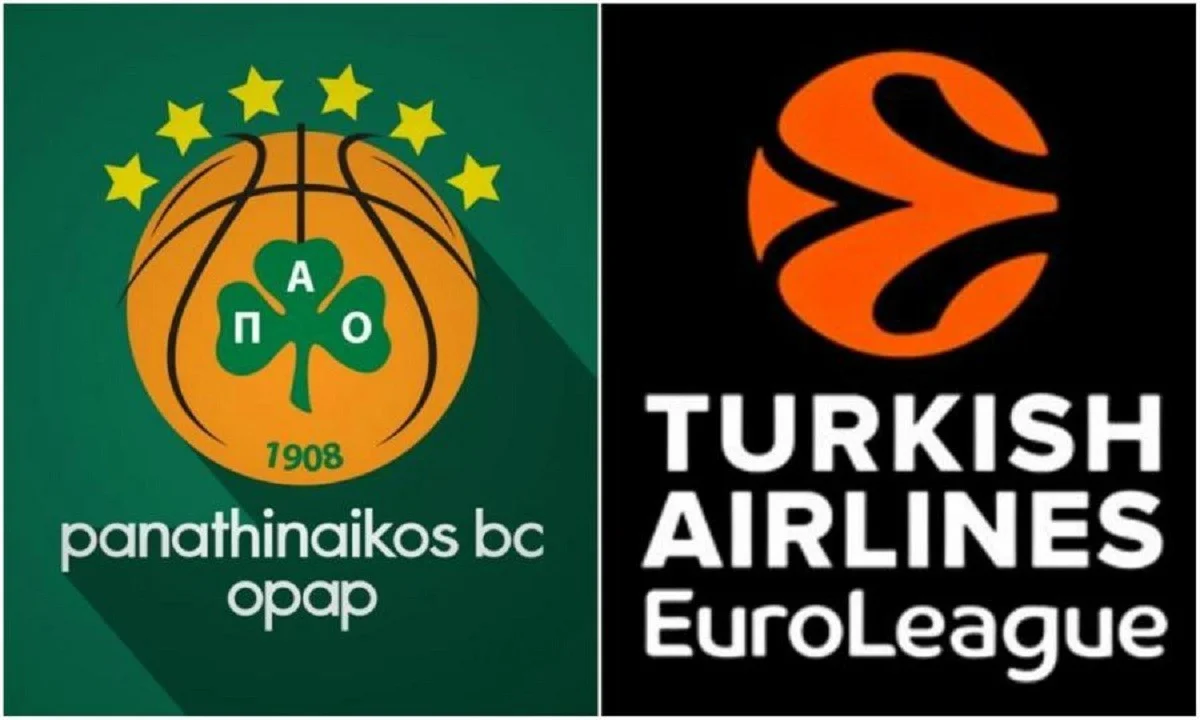 Euroleague- Παναθηναϊκός: Καλύτερα από ποτέ!