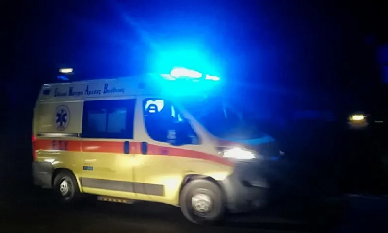 Κρήτη: Απίστευτη εξέλιξη! Εμφάνισε σφυγμό το αγοράκι που βρέθηκε σε βαρέλι και το θεωρούσαν νεκρό
