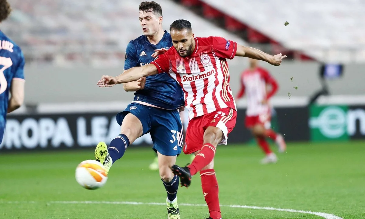 Europa League: Ξεχωρίζουν οι «μάχες» σε Λονδίνο και Μιλάνο!