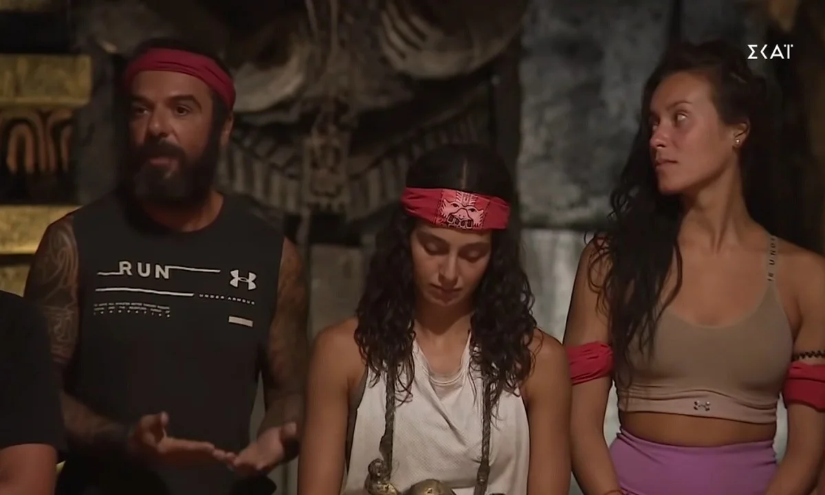 Τηλεθέαση 18/3: Μοιράζει… πόνο το Survivor – Το παλεύουν Άγριες Μέλισσες και MasterChef (pics)