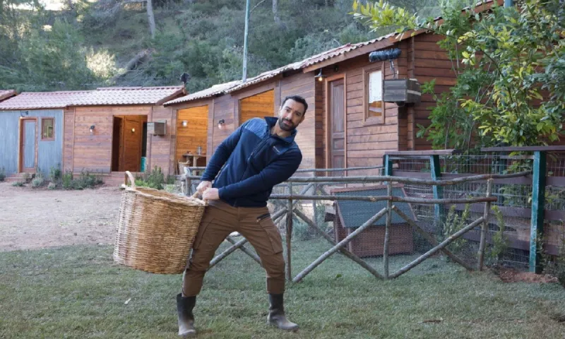 Φάρμα spoiler 18/3: Οικειοθελή αποχώρηση παίκτριας φέρνει τα πάνω-κάτω (vid)