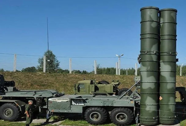 Τουρκία: Δίνει στο πιάτο τους S-400 στην Αμερική για να πάρει συγχωροχάρτι