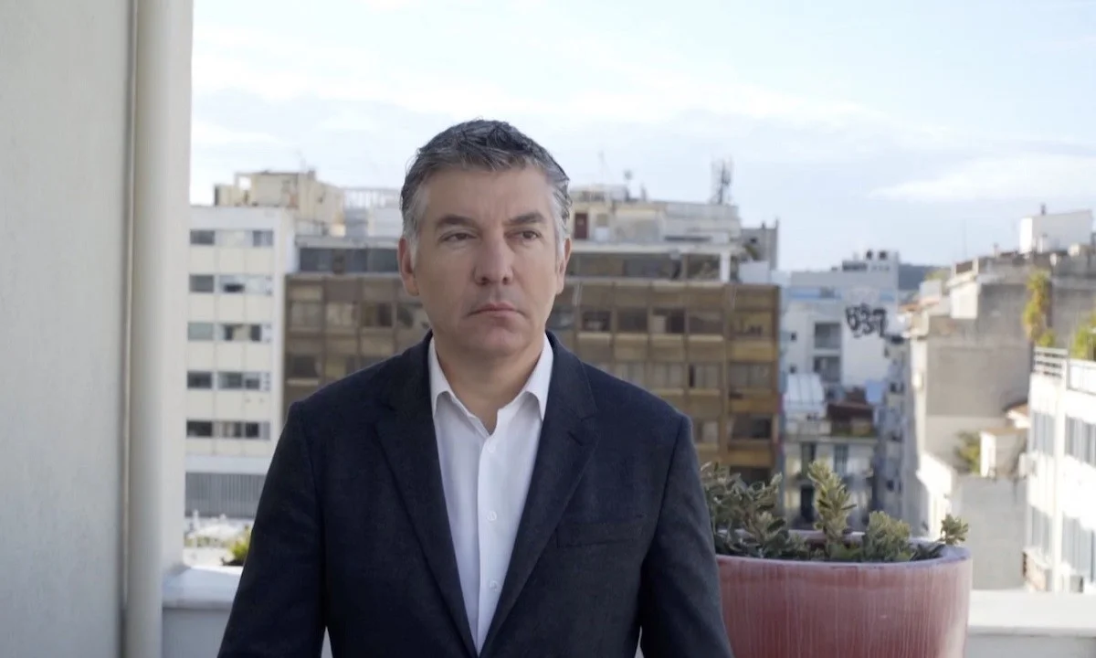 Στέφανος Χανδακάς: Υποψήφιος με την ΚΙΦΙ για την ΕΟΕ και το ΔΣ της ΕΙΟ