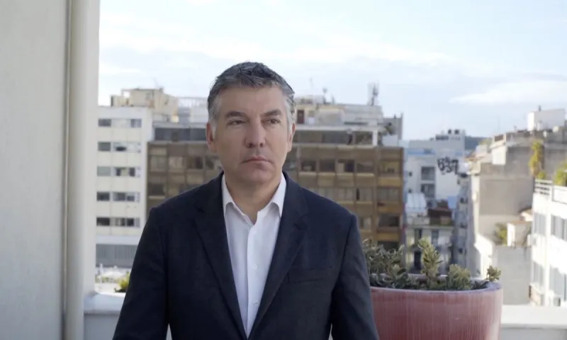 Στέφανος Χανδακάς: Υποψήφιος με την ΚΙΦΙ για την ΕΟΕ και το ΔΣ της ΕΙΟ