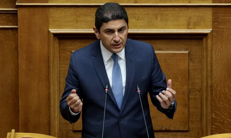 Λευτέρης Αυγενάκης - Μπάσκετ: Νέο «χτύπημα» - Έρχεται «τσουνάμι» αγωγών!