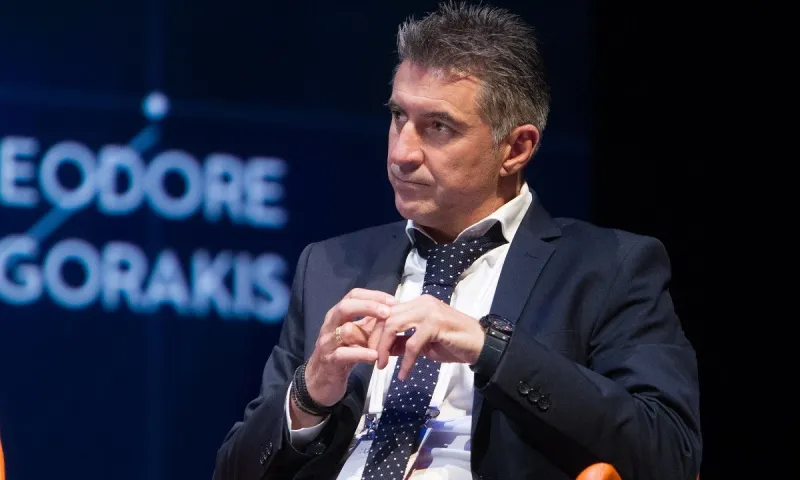Θοδωρής Ζαγοράκης: Ο... νέος πρόεδρος της ΕΠΟ ζήτησε ενότητα!
