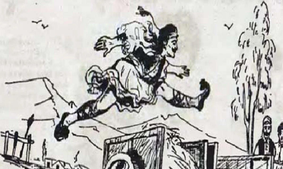 Ο αθλητισμός στην Ελλάδα πριν το 1821