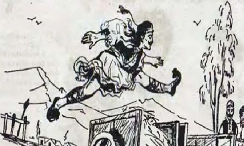 Ο αθλητισμός στην Ελλάδα πριν το 1821