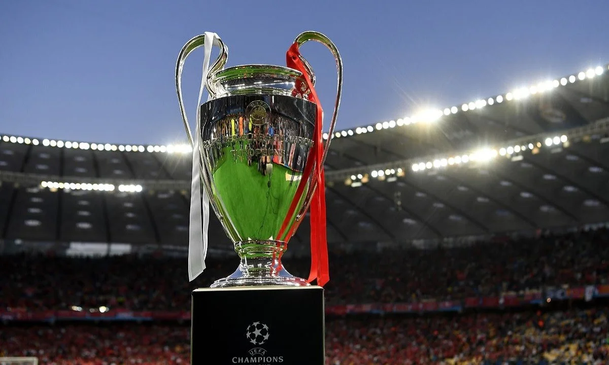 Champions League: Ρεάλ-Λίβερπουλ και Μπάγερν-Παρί - Τα ζευγάρια των «8» (vid)