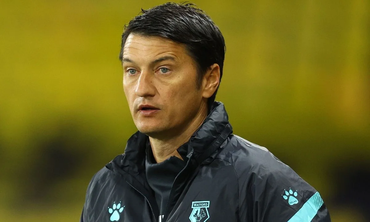 Βλάνταν Ίβιτς: Πισωγύρισμα η Super League - Δεν «πετάει» τις θητείες σε Ισραήλ και Αγγλία
