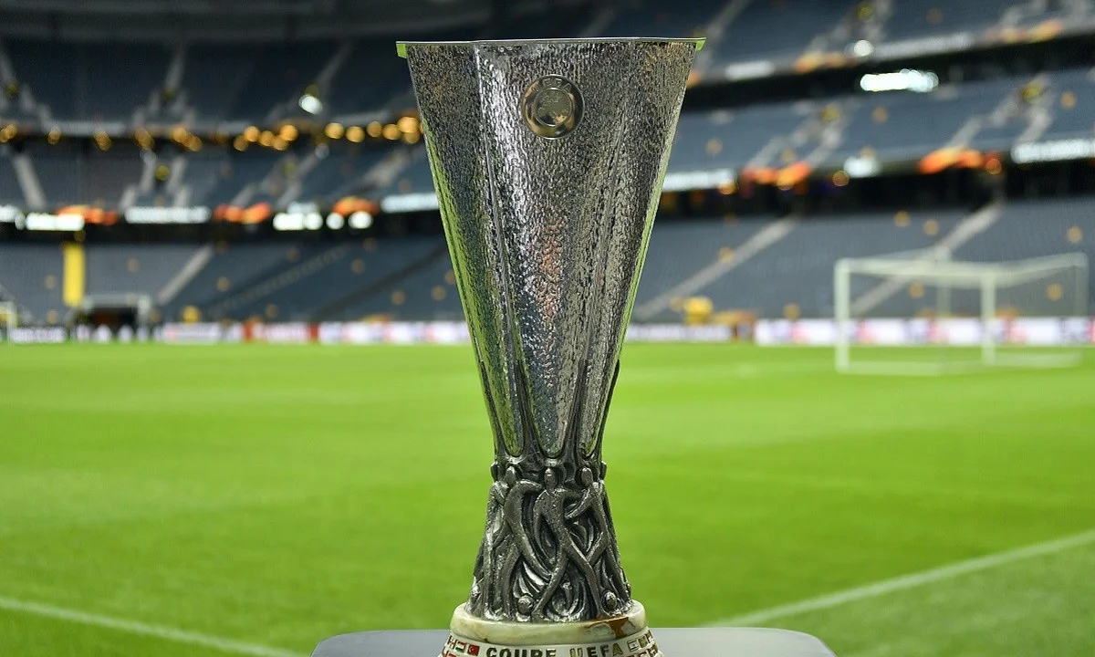 Europa League: Με Σλάβια Πράγας κληρώθηκε η Άρσεναλ - Τα ζευγάρια των «8»