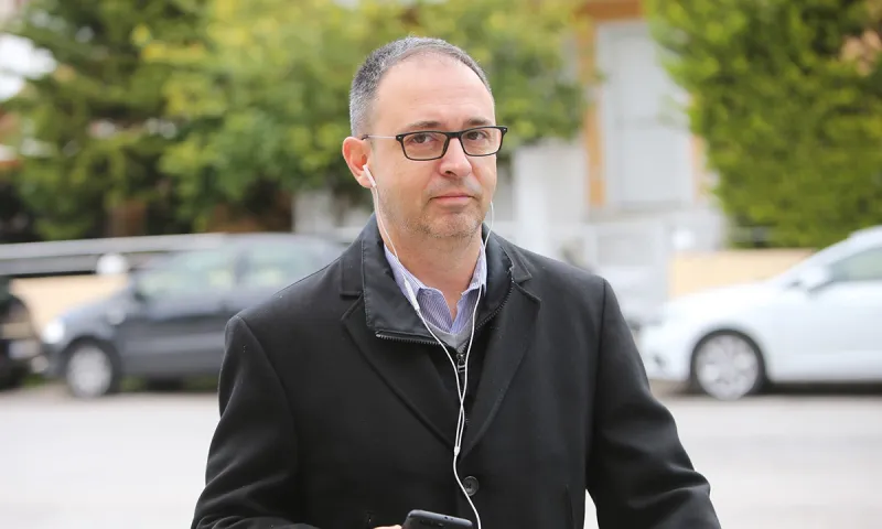 Γαβαλάς: «Ο Ολυμπιακός πάλεψε με νοοτροπία που αρμόζει μονάχα στους μεγαλύτερους ευρωπαϊκούς συλλόγους»