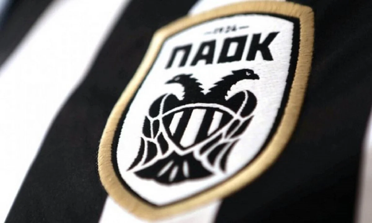 ΠΑΟΚ: Όταν απέκτησε τον Δικέφαλο στο στήθος